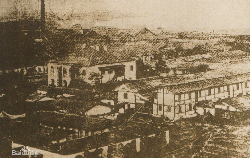 北京大学第一任校长不是蔡元培，北大的历史你知多少？