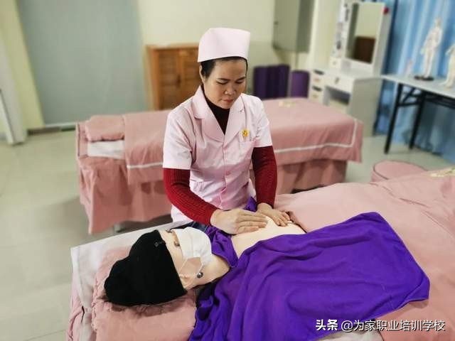 催乳培训（催乳师单次服务价位高达300）