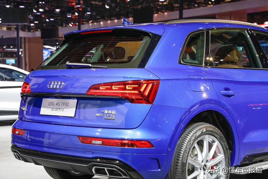 新车 | 大众揽境/新款奥迪Q5L领衔，假期后将上市重磅SUV抢先看