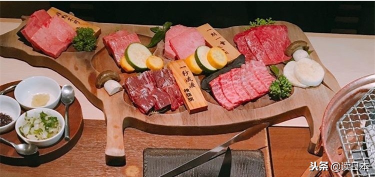 日本的和牛肉，凭什么能成为“一片肉就近千元”的天价牛肉？