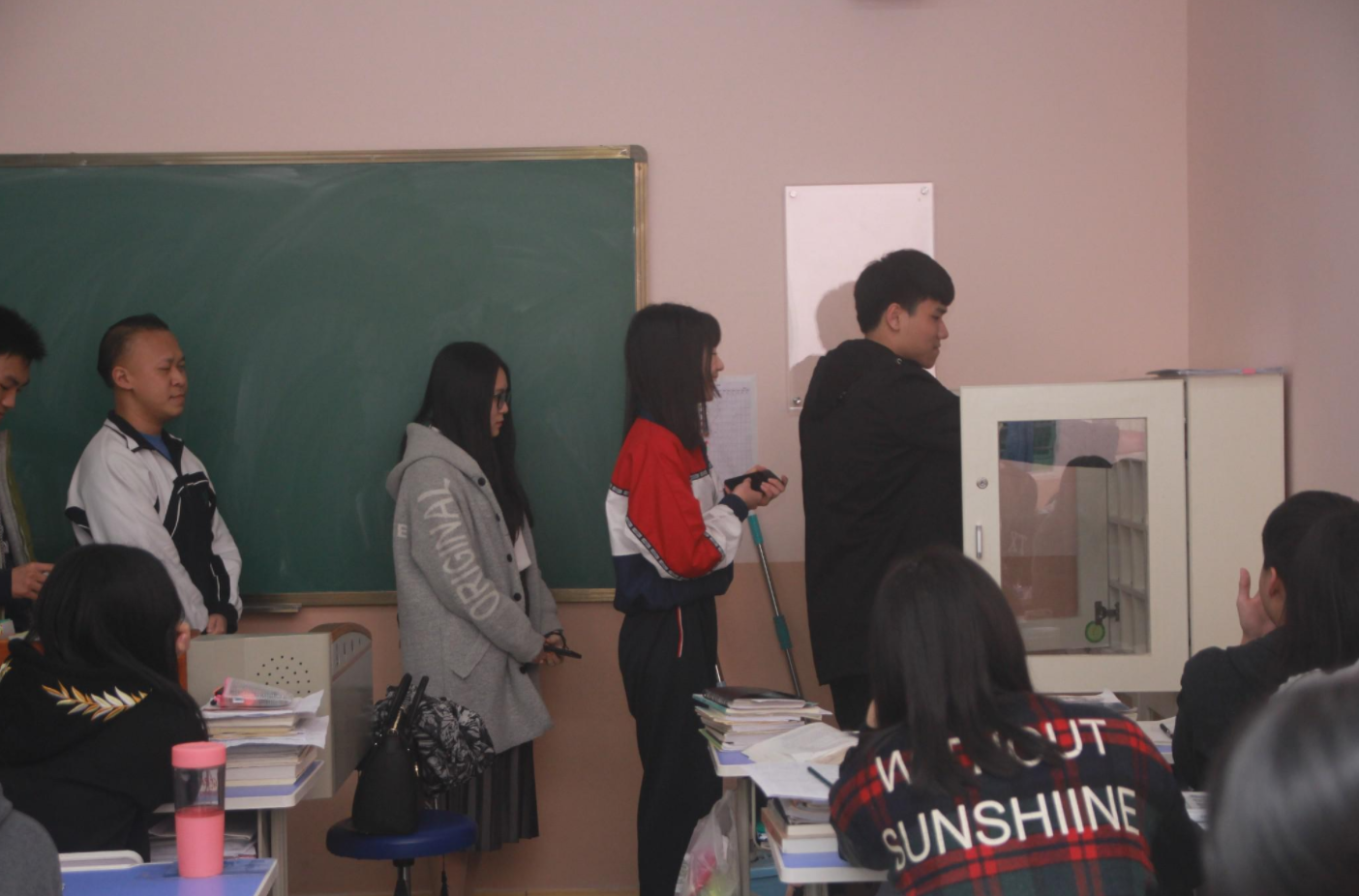 高职类高考是啥意思？它主要适合哪些人？“三校生”或可凭此逆袭