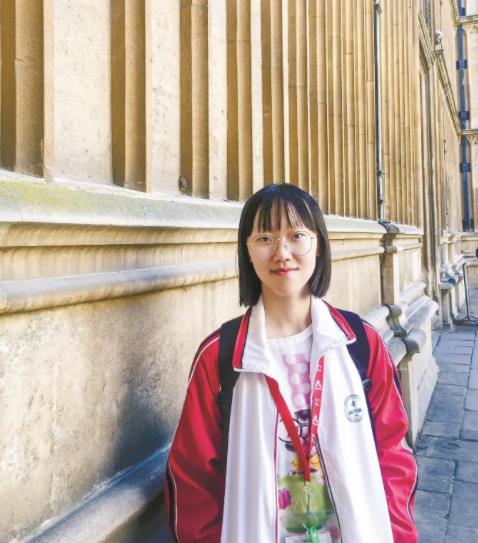 今年高考作文100分（高考状元作文斩获满分）