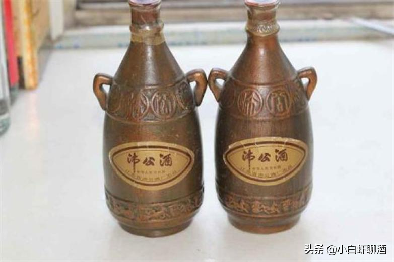 江苏酒只知道洋河？5款好酒口感其实不错，当地人：比洋河好喝