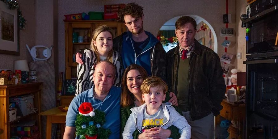 神剧齐发，这个二月有的看了