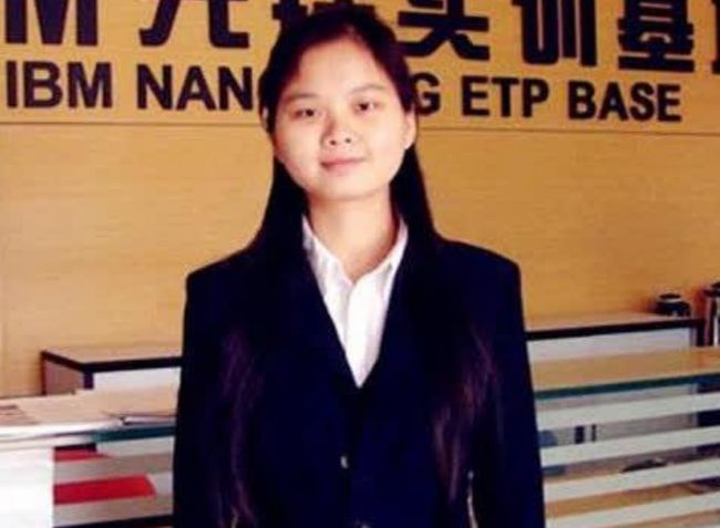 最牛女专科生曹晓洁：高考385分上技校，没毕业就被世界500强录用