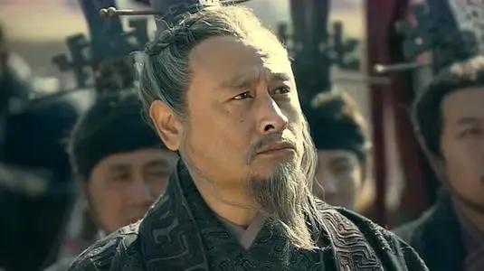 楚汉风云:你说赵高弄权,胡亥篡位,关键还是李斯贪位恋权