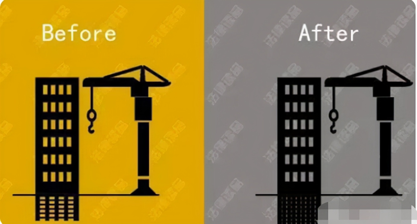 “读研”与“不读研”，两者之间有什么区别？看这3张图就了解了