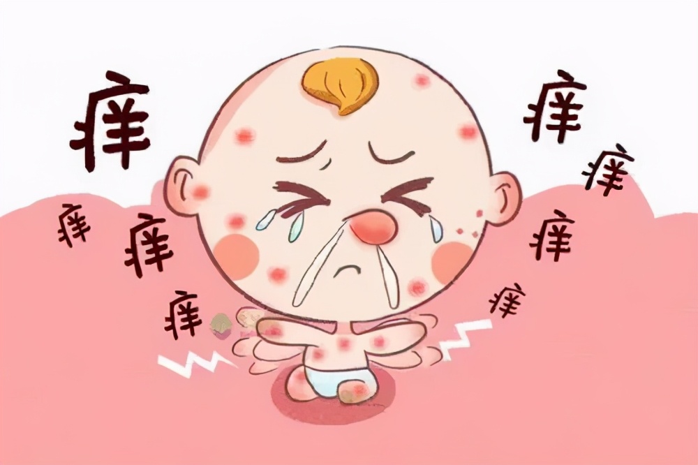 婴儿吃鸡蛋过敏怎么治(宝宝鸡蛋) - 乐宝宝贝