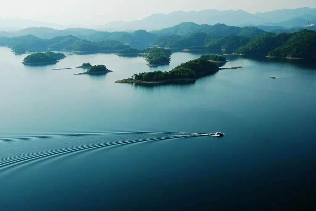 鄱阳湖旅游攻略(我国最大淡水湖) - 悦闻天下