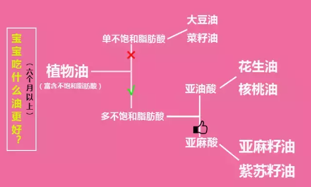 儿童吃什么油好？核桃油真的适合孩子吃吗？