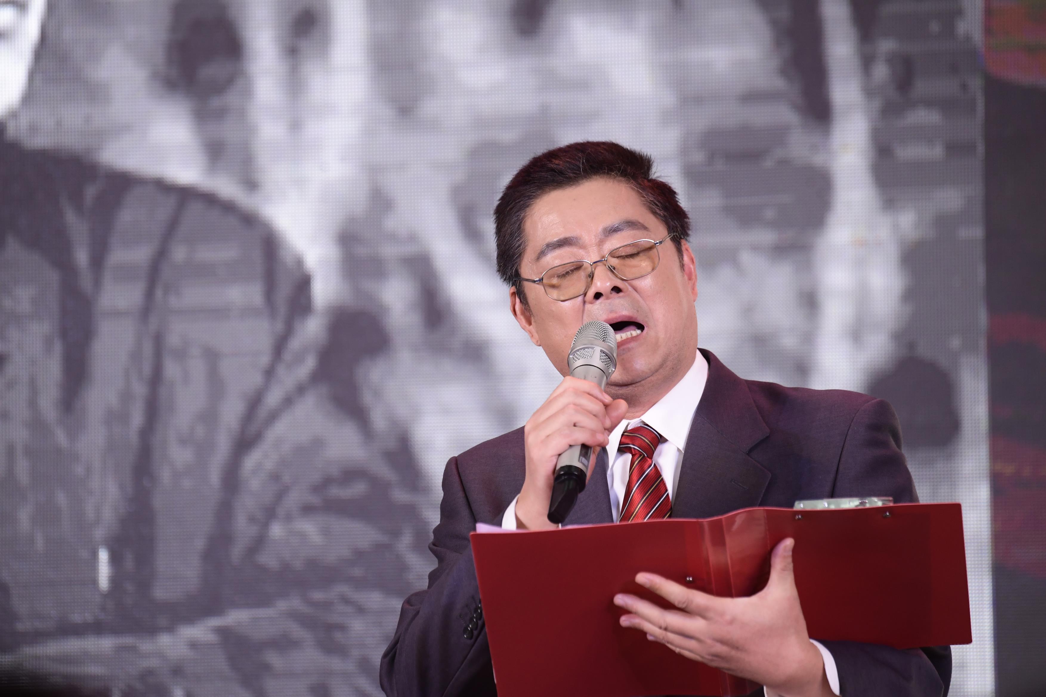 如此跨年诗会，济南是第一次！这样的阵容十分罕见，你还不来？