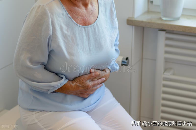 肠道蠕动缓慢致便秘大便干燥？试试这些有效缓解方法