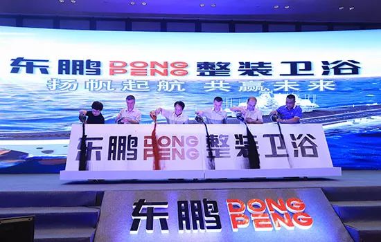 2018年已过，你觉得哪家卫浴品牌交出了最满意答卷？