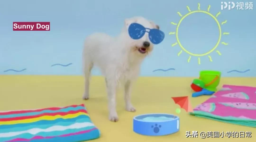 别再只看《小猪佩奇》啦！这8部英语启蒙动画片错过了损失一个亿