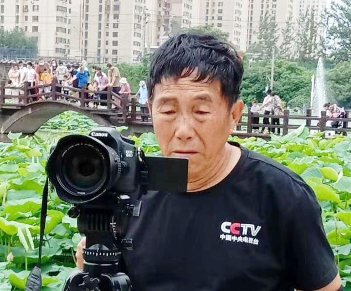 辽东半岛滨城大连一道靓丽风景——大连俏佳人模特艺术团