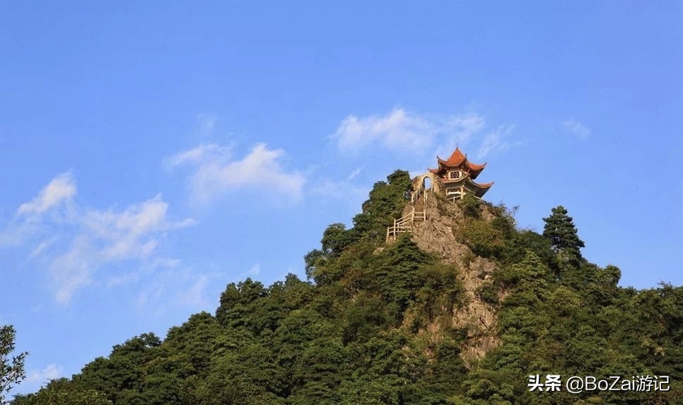 来广西崇左旅游不能错过这13大景点，看这一篇就够，你去过几个