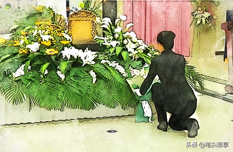 “殡仪专业”的就业前景不错，为何填报高考志愿，很多学生不考虑