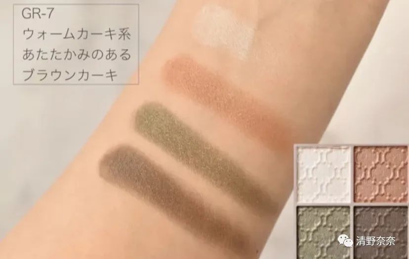 5种小众日系开架彩妆品牌 | 受欢迎程度不亚于canmake
