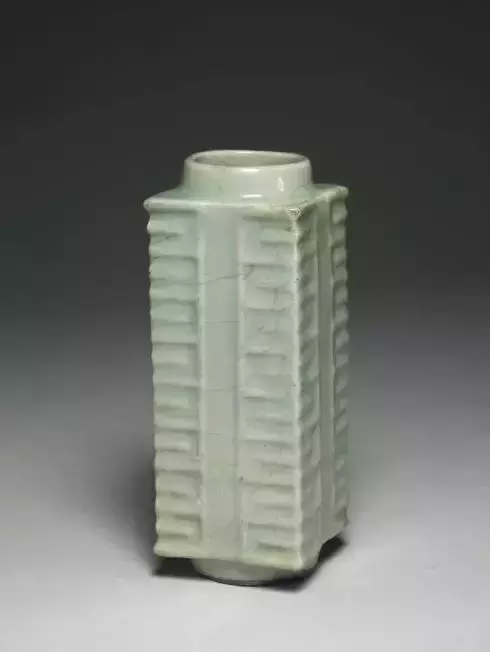 中国瓷器瓶子的造型种类,你知道多少?(收藏贴)