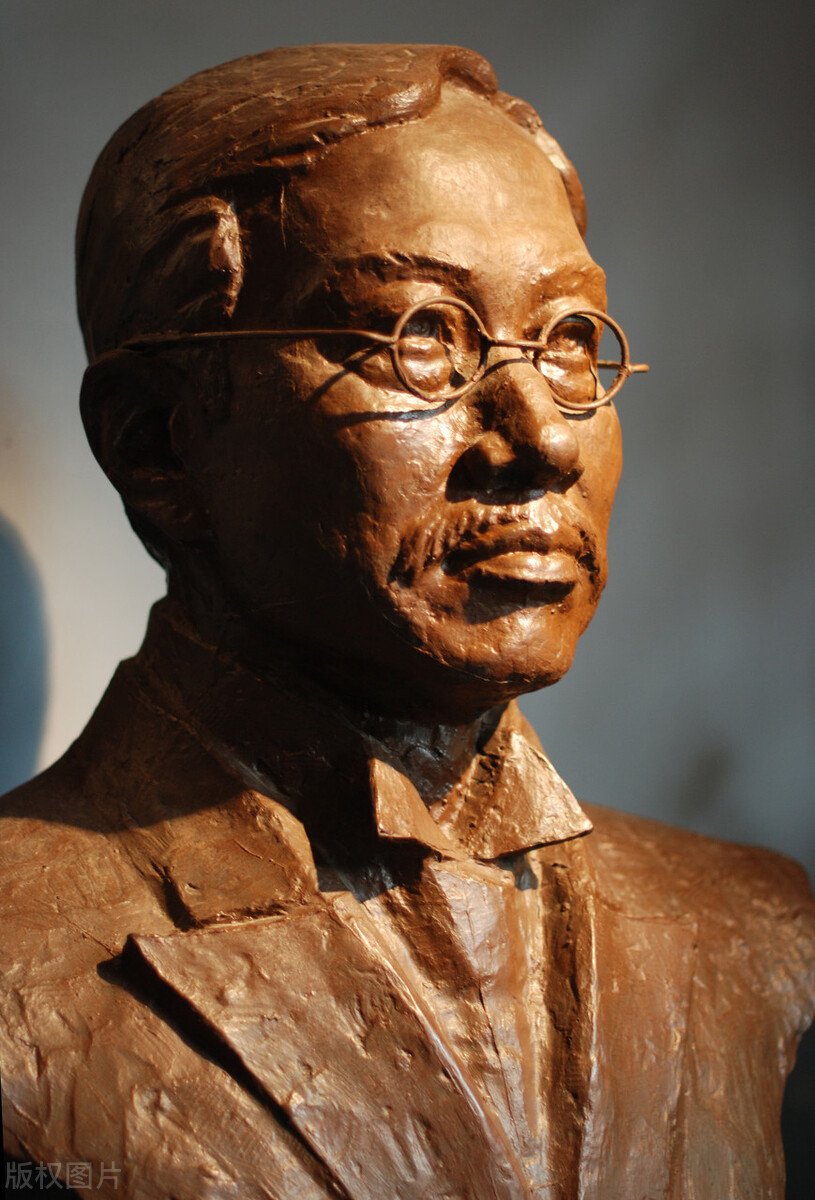 清末大思想家严复,读他这八句经典格言,思想境界高深,值得深究