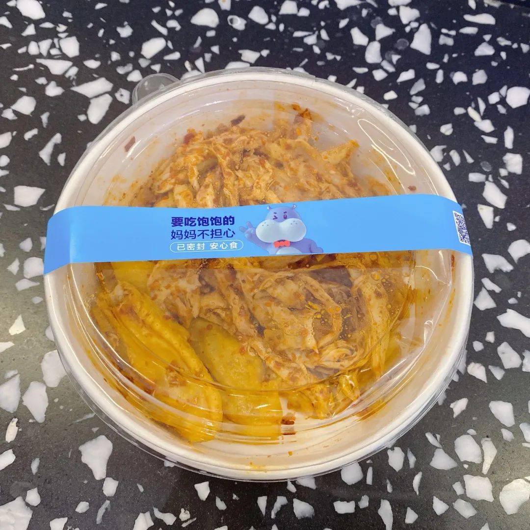 盒马、全家、罗森网红零食排雷，好吃的都给你挑出来啦