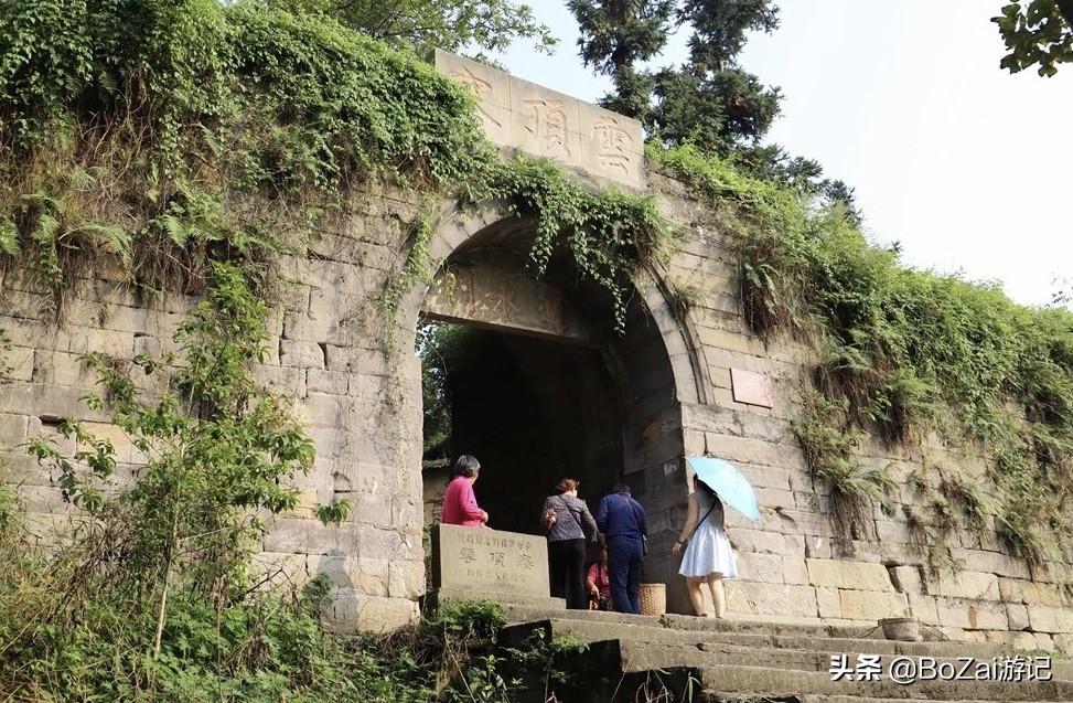 到四川内江市旅游不能错过的12个景点，你去过几个？最爱哪个景点