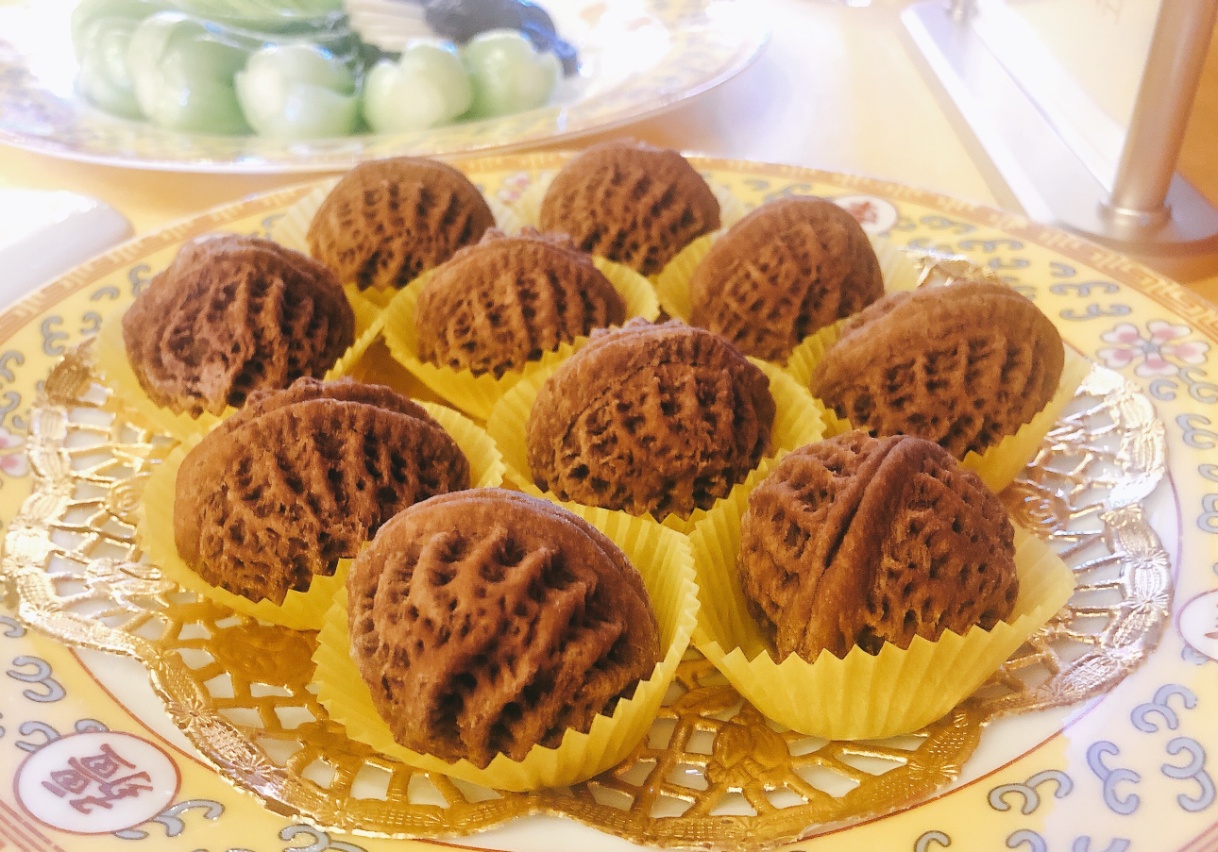 品味宫廷味道 传承御膳佳肴"九五相约 飨寿御膳"仿膳饭庄95周年庆典