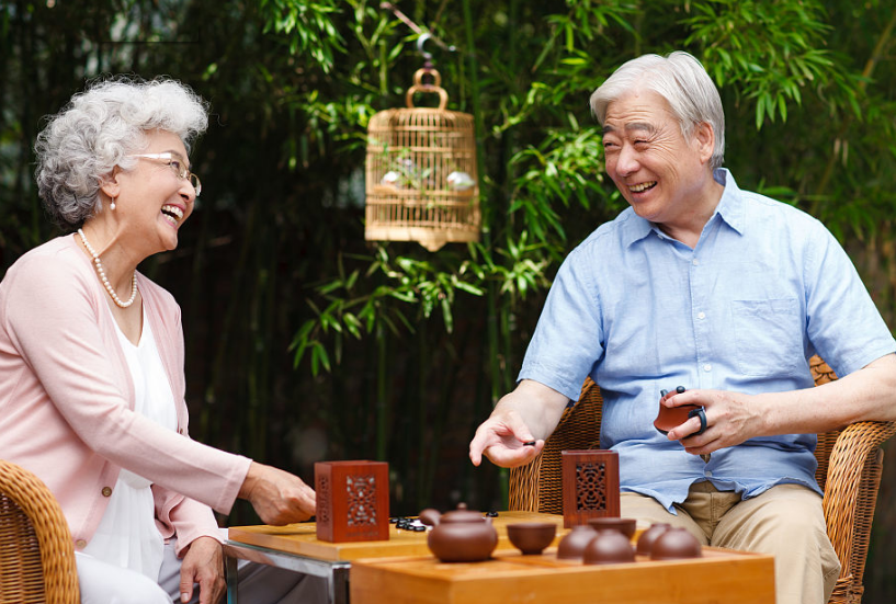 “延迟退休”逐渐明朗化，年轻人：房贷还到6