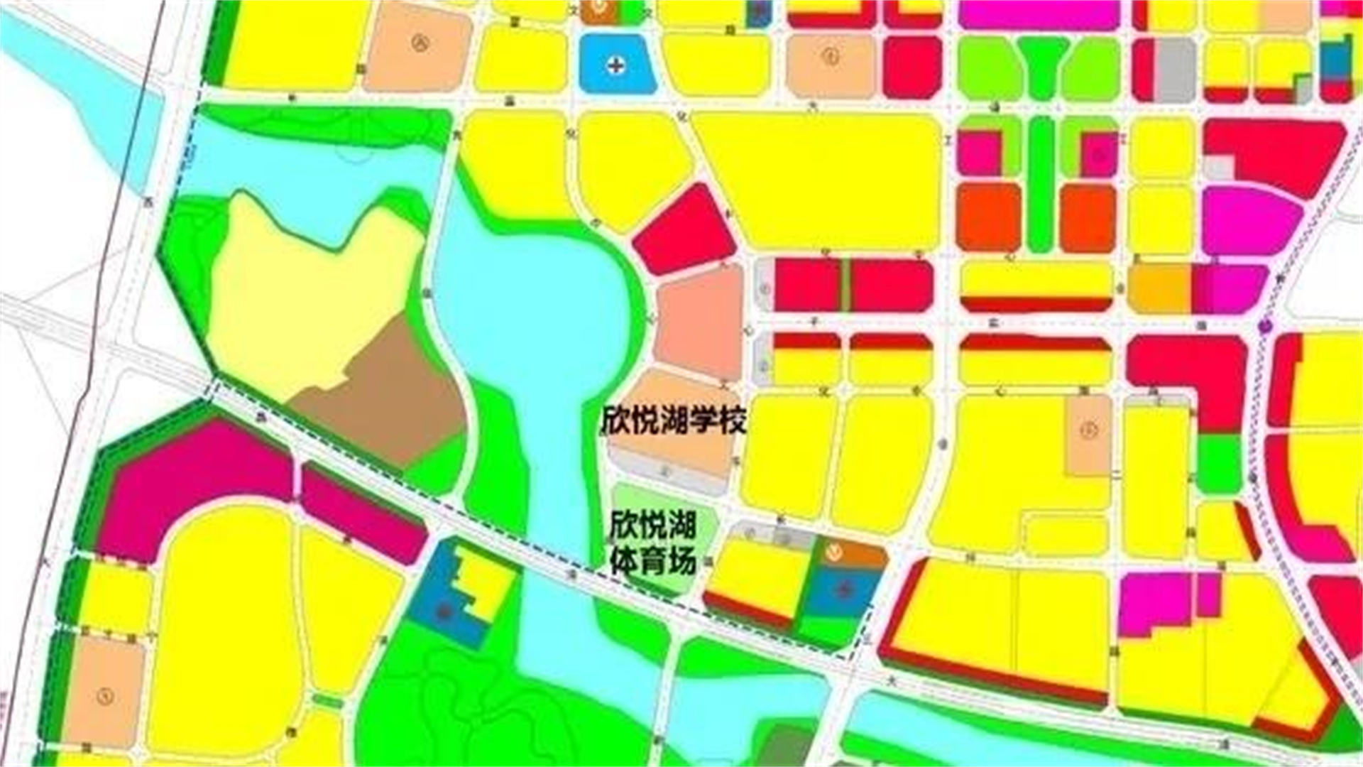 江西南昌迎来1所学校，耗资2.4亿，占地4.5万平，开设72个班级