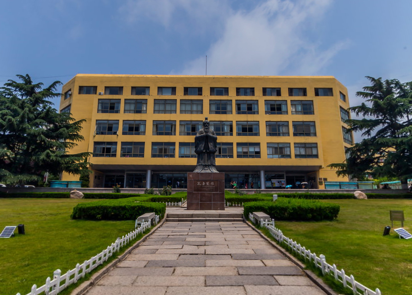 青岛大学2020考研招调剂生，17个学院缺额