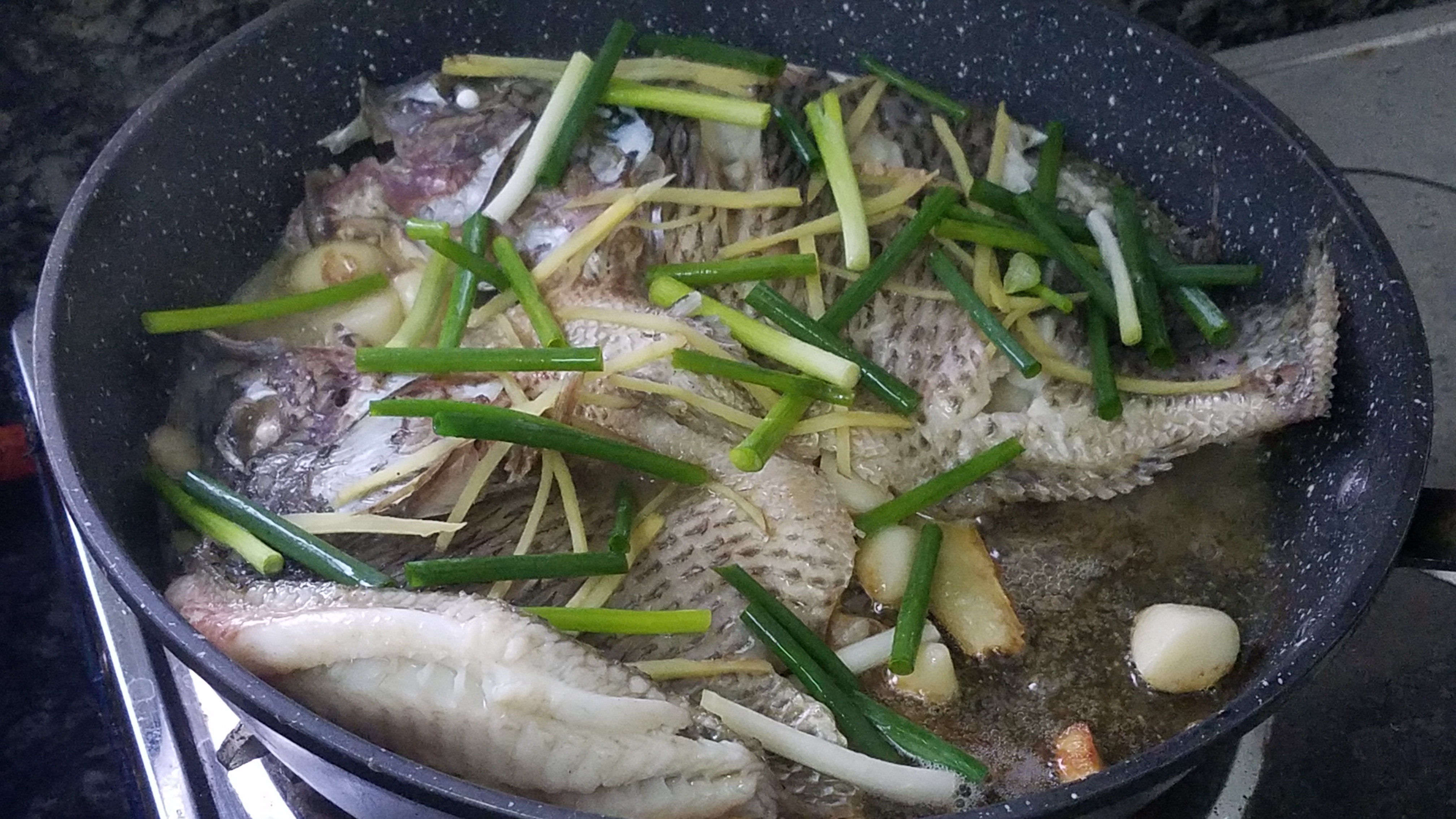 羅非魚的做法大全,羅非魚的做法大全家常菜