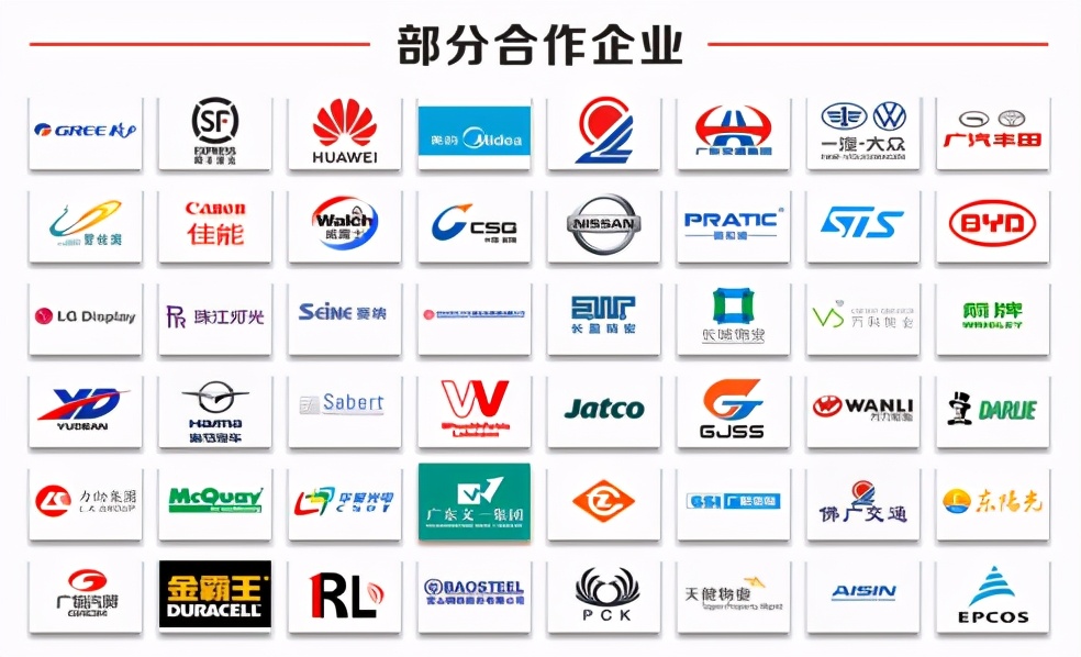 校企深度合作，培育高素质广东技工