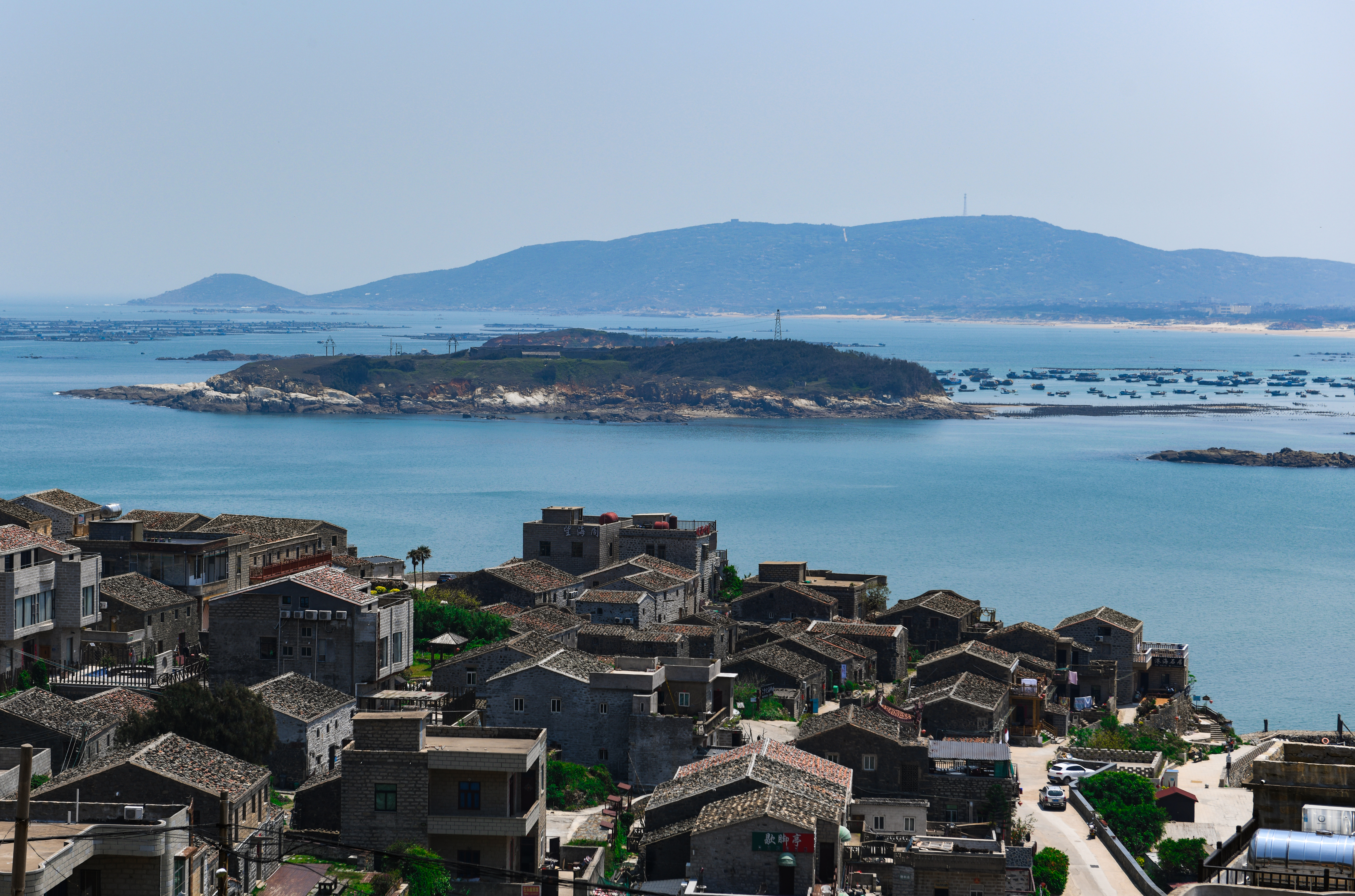 平潭岛追“蓝眼泪”，景点攻略全在这里，开启你的梦幻之旅吧