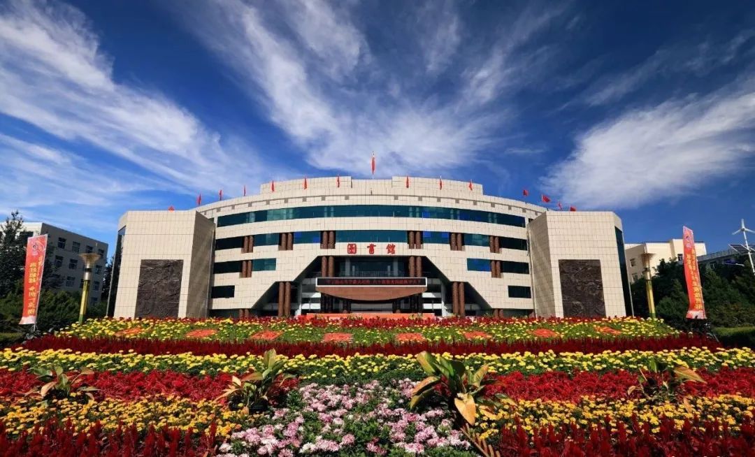 陕西学生有福了，又一所高校力争更名，现已建设新校区