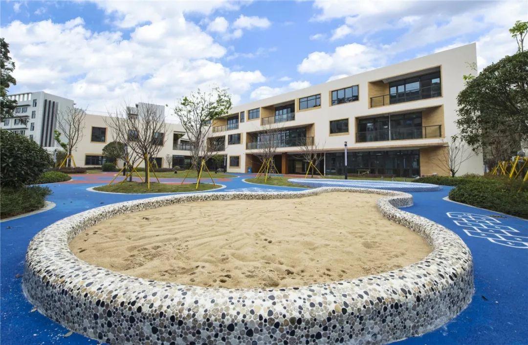 温州一大批新学校投入，你家变学区房了吗