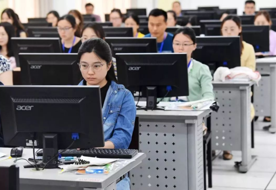 山西2021高考分数出炉，本科上线率仅37%，19万人无缘本科