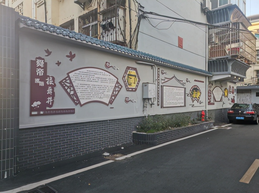 随州市曾都区：多措并举助改造 老旧小区迎春天