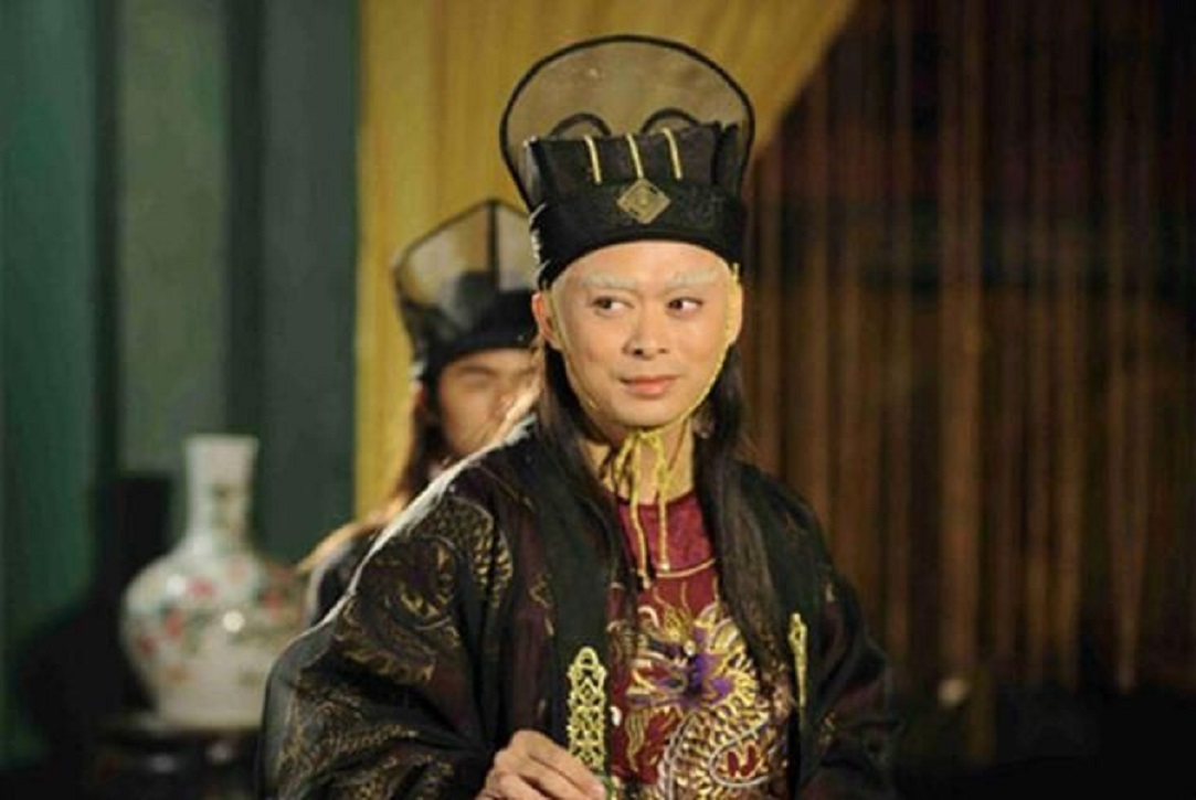 宦官就是太监？其实两者根本不是一回事，他们被混淆的原因是什么