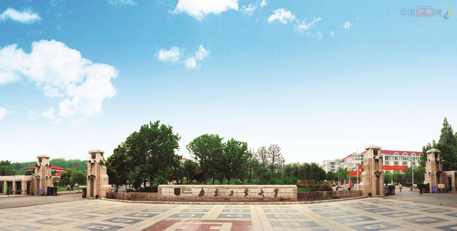 心仪建筑学，又考不上老八校，这些大学可以重点考虑