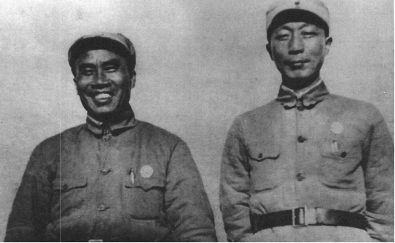 《信 中国》：唐国强演绎聂荣臻将军侠骨柔肠，心怀民族大义