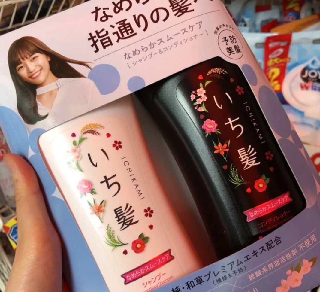 美修2020上半年上榜的5款洗发水：拉芳也上榜，资生堂受喜爱