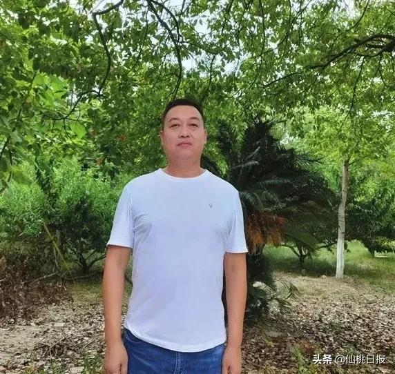 “仙桃楷模榜”名单揭晓！有你认识的吗