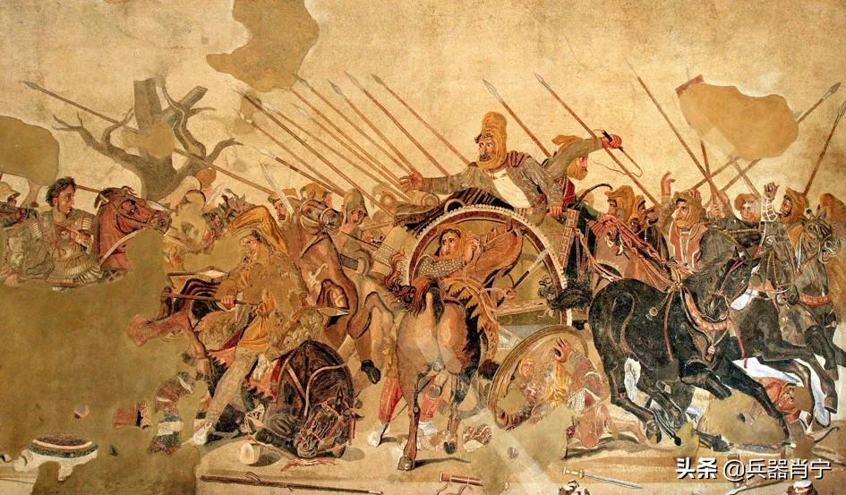 亚美尼亚和阿塞拜疆：本是两个小国打架，却牵扯多个大国介入