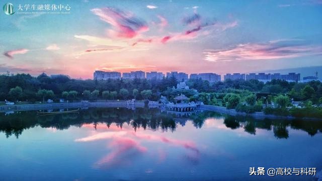 青岛农业大学，山东省最值得关注的高校之一！