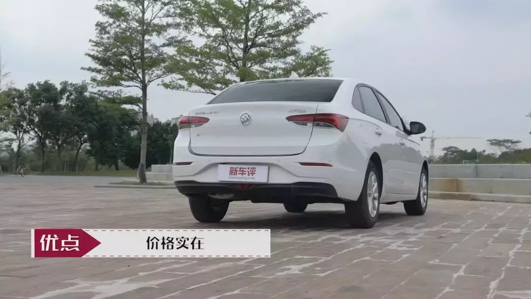 10万级别，宝来/朗逸/英朗/新福睿斯，选谁最具性价比？