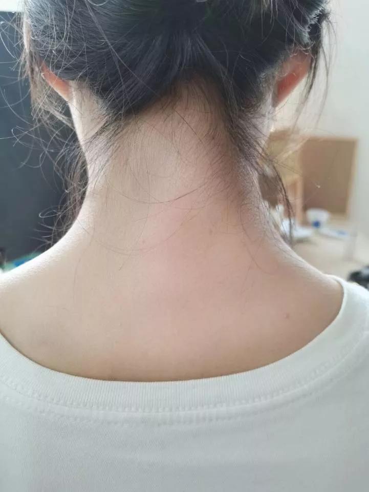 素颜霜用法
