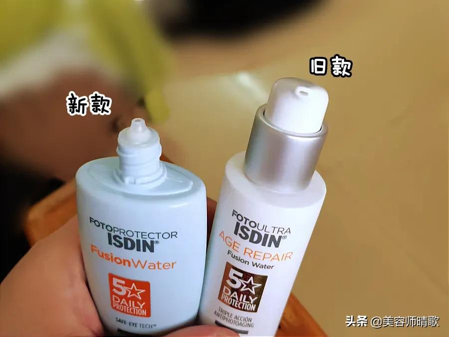8款公認好用的防曬霜：3類人3種思路，快速找到適合自己的