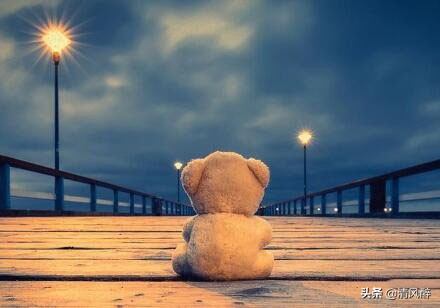 异地恋思念对方的说说