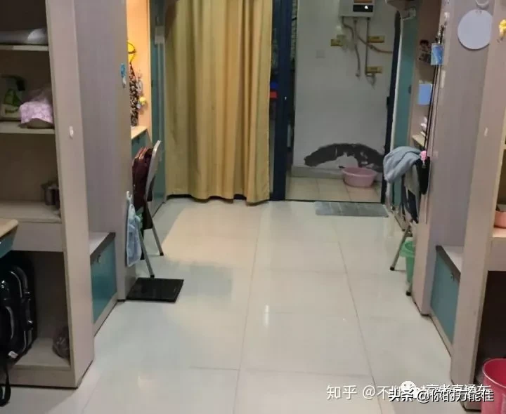 超豪华！36所双一流高校宿舍大盘点