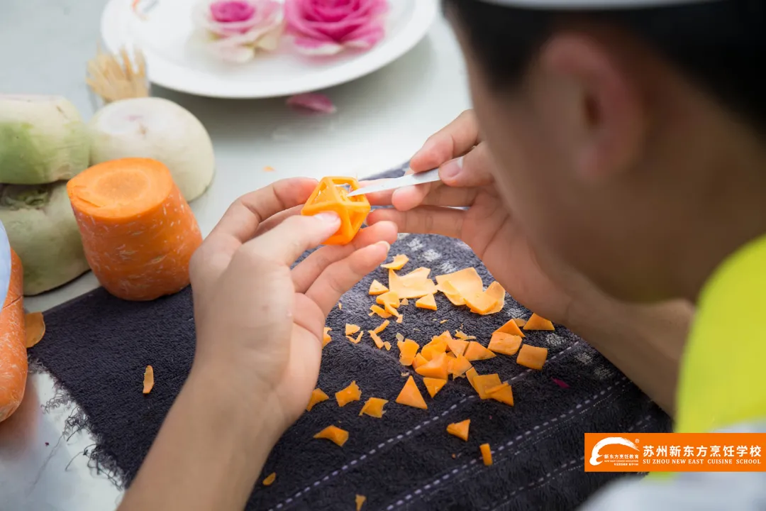 在苏州新东方，课余生活可以这么过